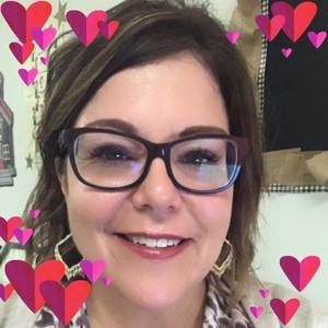 Meet your Posher, Danette